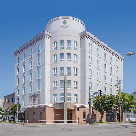 Gran Palette Хакодате Экстерьер фото